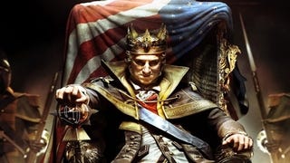 Apresentado Assassin's Creed III: The Tyranny of King Washington