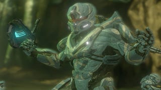 Halo 4's Spartan Ops campaign will resume in January