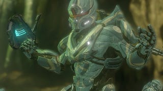 Las Spartan Ops de Halo 4 volverán en enero