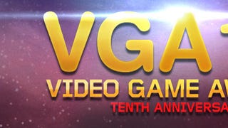 Video Games Awards 2012 - i vincitori, le anteprime