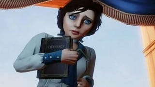 Rozgrywka z BioShock Infinite - materiał wideo