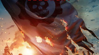 Zwiastun Gears of War: Judgment - 30 dni po Dniu Wyjścia