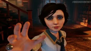 BioShock Infinite: "approfondito" il ruolo di Elizabeth