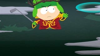 Zwiastun South Park: The Stick of Truth przedstawia bohatera