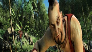 Eurogamer Gameplay em Direto: Co-Op Far Cry 3