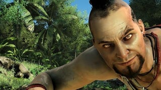 Eurogamer Gameplay em Direto: Co-Op Far Cry 3
