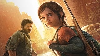 The Last of Us multiplayer mode teased by Naughty Dog