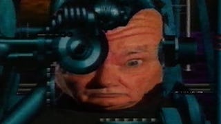 Sir Patrick Moore, astronomer, broadcaster and Games Master, dies