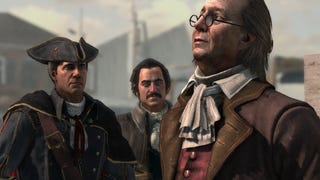 El próximo Assassin's Creed podría ambientarse en Brasil