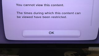 Nintendo confirms German law to blame for Europe-wide Wii U eShop 18+ content restrictions