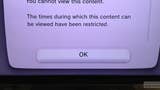 Nintendo explica la restricción horaria en las compras de juegos +18 en la eShop de Wii U