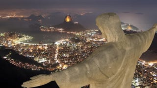 Brasil pode ser um dos próximos locais de Assassin's Creed