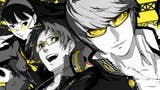 Persona 4: The Golden - Test
