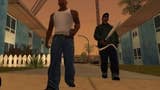 GTA: San Andreas será lançado na PSN como um clássico PS2