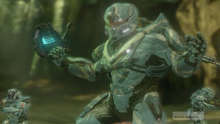 Primeiro pacote de mapas para Halo 4 já disponível