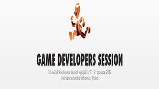 Reportáž z konference Game Developers Session 2012