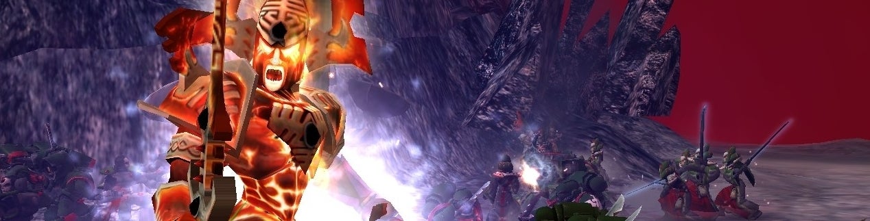 THQ Humble Bundle voegt nog één laatste game toe