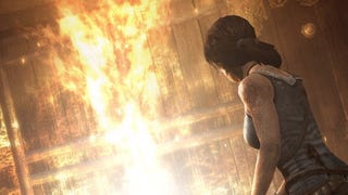 Cenega potvrdila Tomb Raidera česky