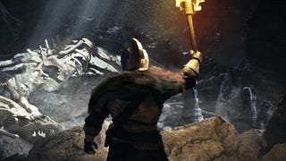 Dark Souls 2 director aims to make sequel more "straightforward" and "understandable"