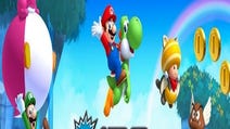 New Super Mario Bros. U - Análise