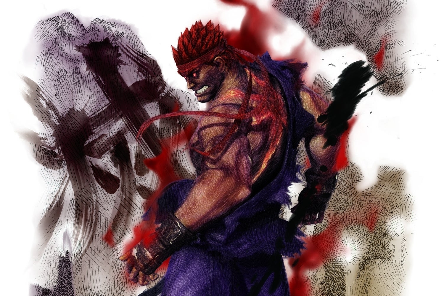 Super Street Fighter IV Arcade Edition y Rochard, también gratis para ...