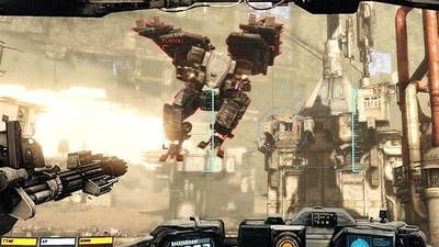 Hawken's virtual payments coming from Live Gamer