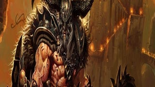 Blizzard experimenteert met consoleversies van Diablo 3