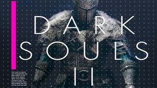 Una petizione per Dark Souls II su Wii U