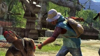 El multijugador de Far Cry 3: Partida comentada en vídeo
