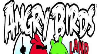 Angry Birds film komt uit in 2016