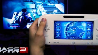 Mass Effect Trilogy arriverà su Wii U?