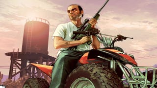 Un'altra petizione per la conversione di Grand Theft Auto V