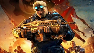 Gears of War: Judgment llegará un poco más tarde a España