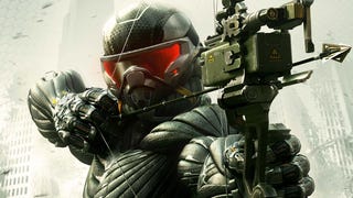 Crytek: Crysis 3 leva as consolas ao limite