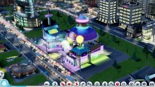 Vídeo: Así se gestiona una ciudad de casinos en SimCity