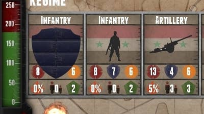 War in Syria: Using Games to Understand Conflict