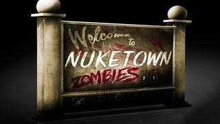 Nuketown Zombies, incluido en el pase de temporada de Call of Duty: Black Ops 2