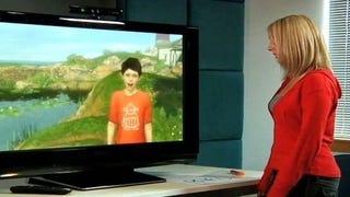 Microsoft assume per un progetto "rischioso" su Kinect