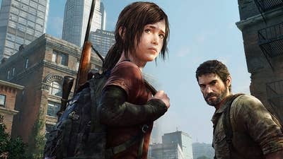 Naughty Dog: We've been asked to push Ellie to the back of the box art