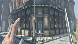 Games of 2012: Dishonored