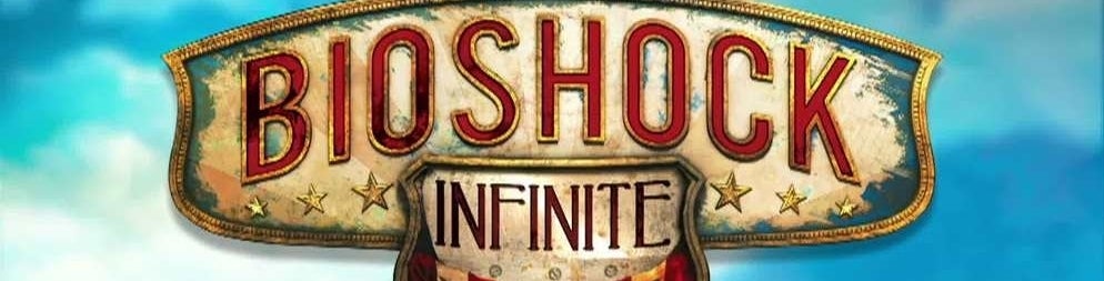 Kies de tweede cover van Bioshock Infinite