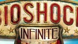 Kies de tweede cover van Bioshock Infinite