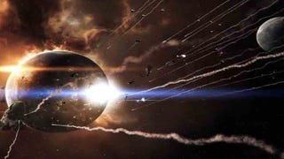 EVE Online reaches 450,000 subscribers