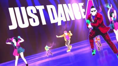 Ubisoft: Just Dance won't go the route of Guitar Hero