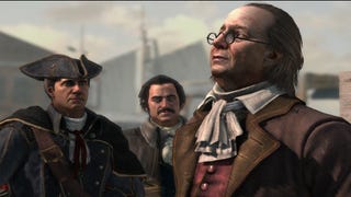 Assassin's Creed 3 sells over 7 million units