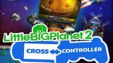 Sony debuts its cross-controller support with LittleBigPlanet 2 DLC next week