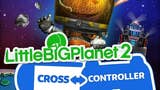 Sony responde a Wii U con el nuevo DLC de LittleBigPlanet 2