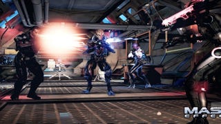 Mass Effect 4 krijgt mogelijke release in 2014-2015