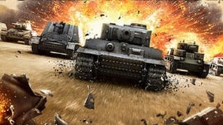 World of Tanks. Dlaczego „czołgi” są tak popularne? - Raport