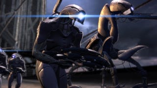 Próximo Mass Effect chegará em 2014 ou 2015